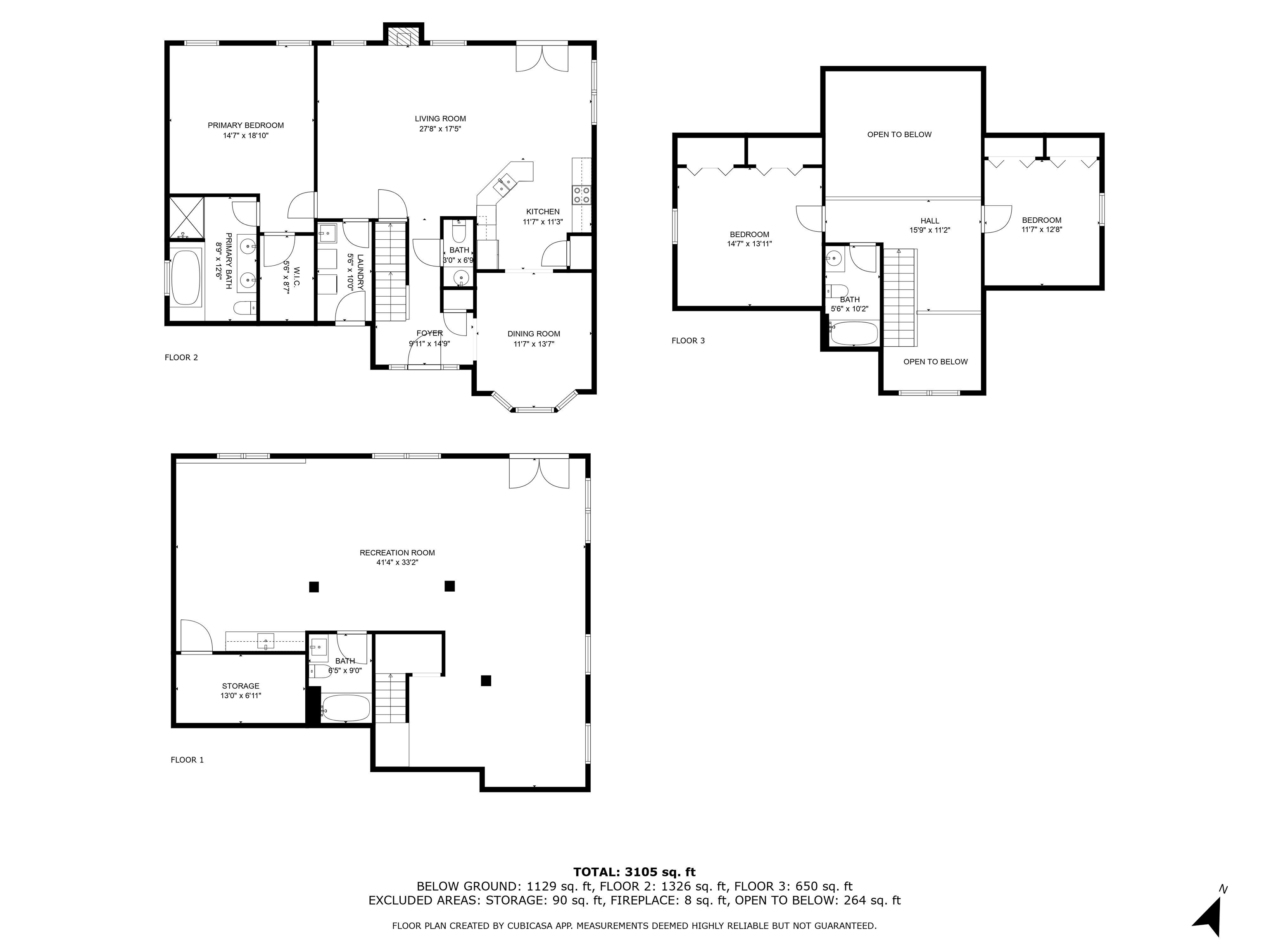 1350 LITTLE SORRELL DR