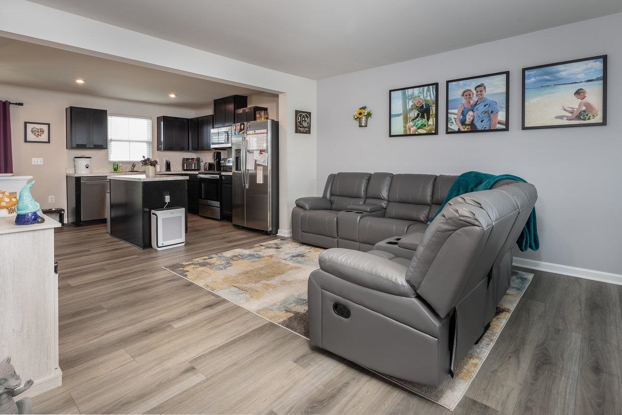 777 CARSON CIR