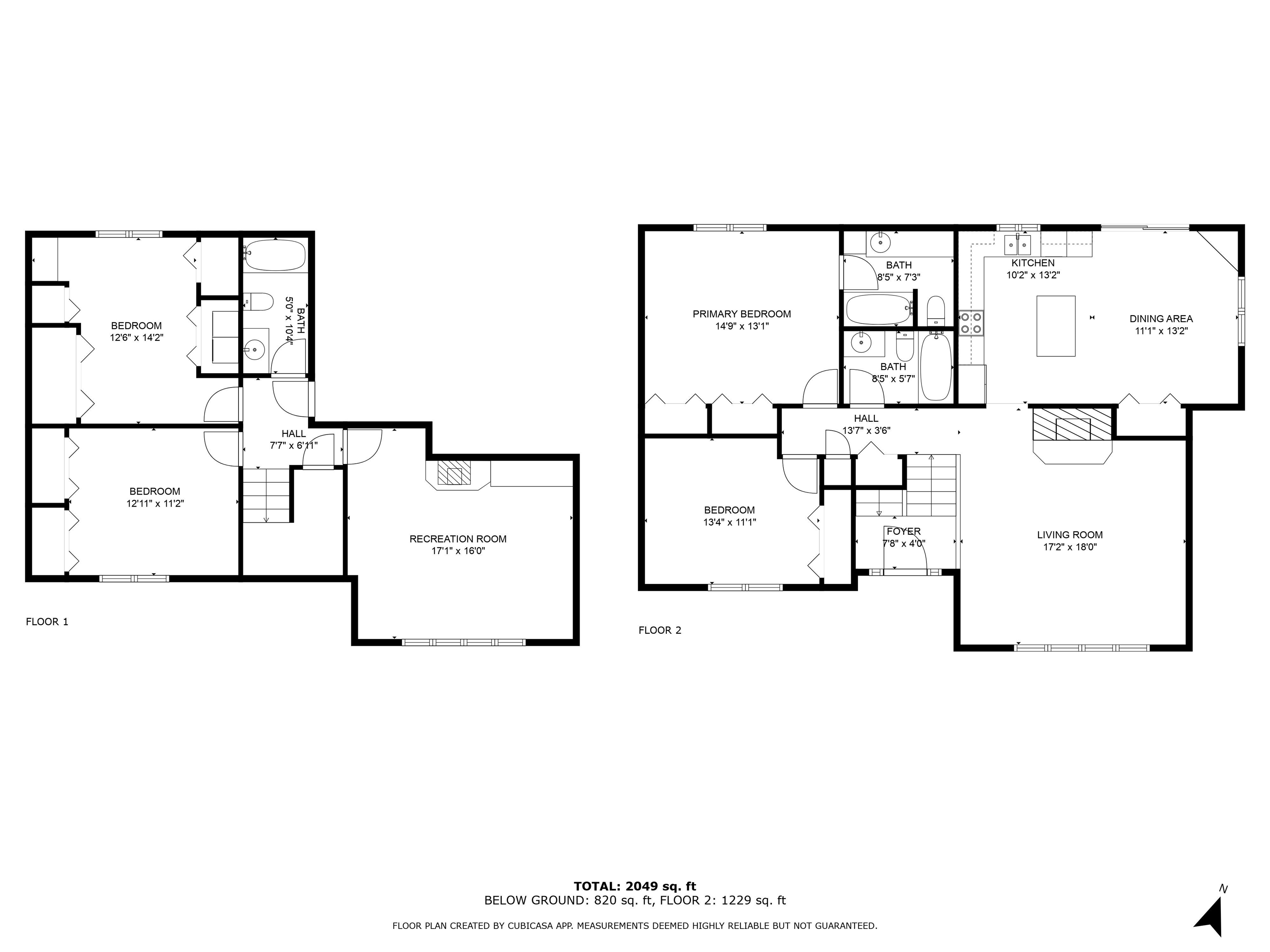 146 RHODODENDRON CT
