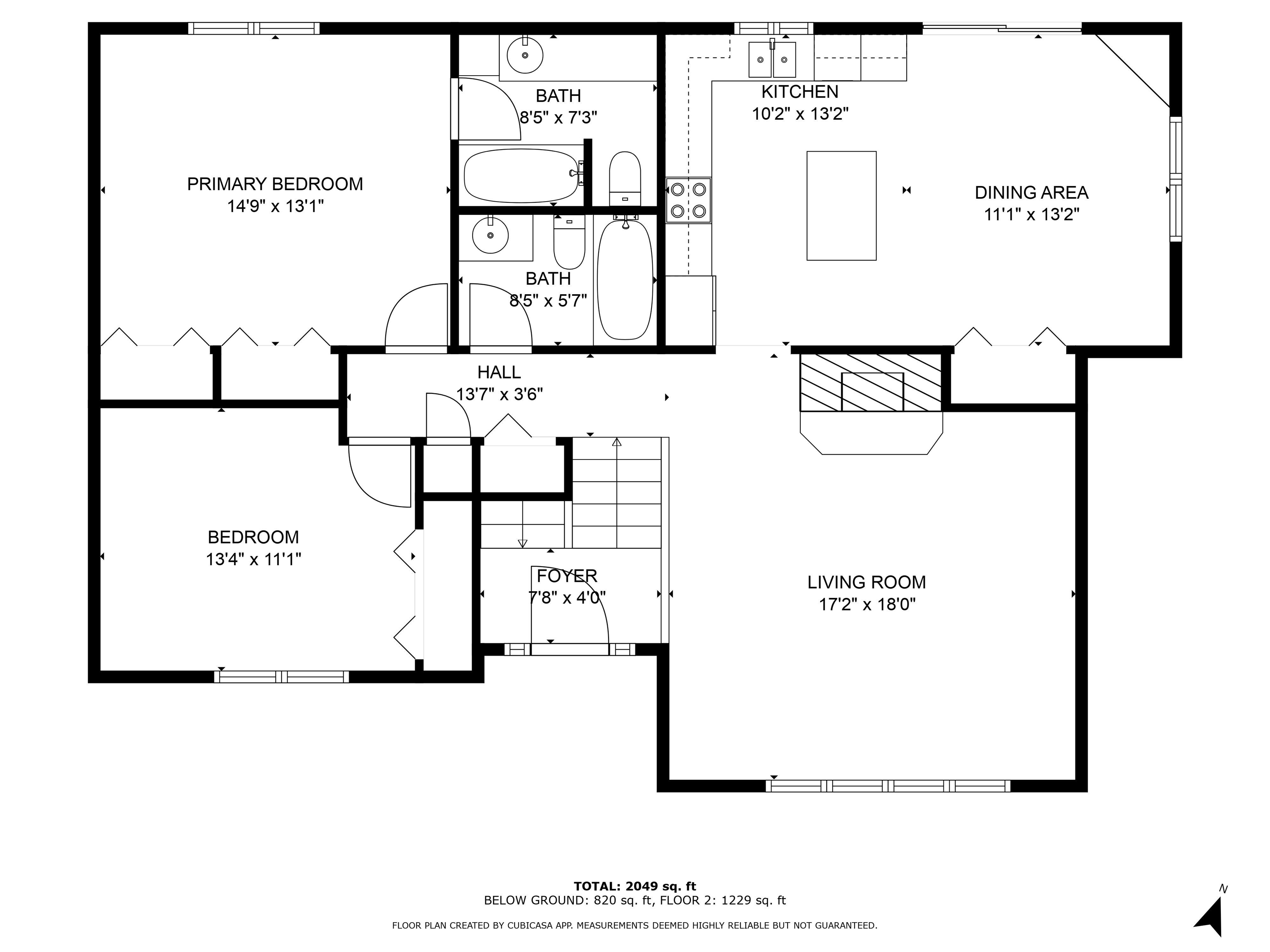 146 RHODODENDRON CT