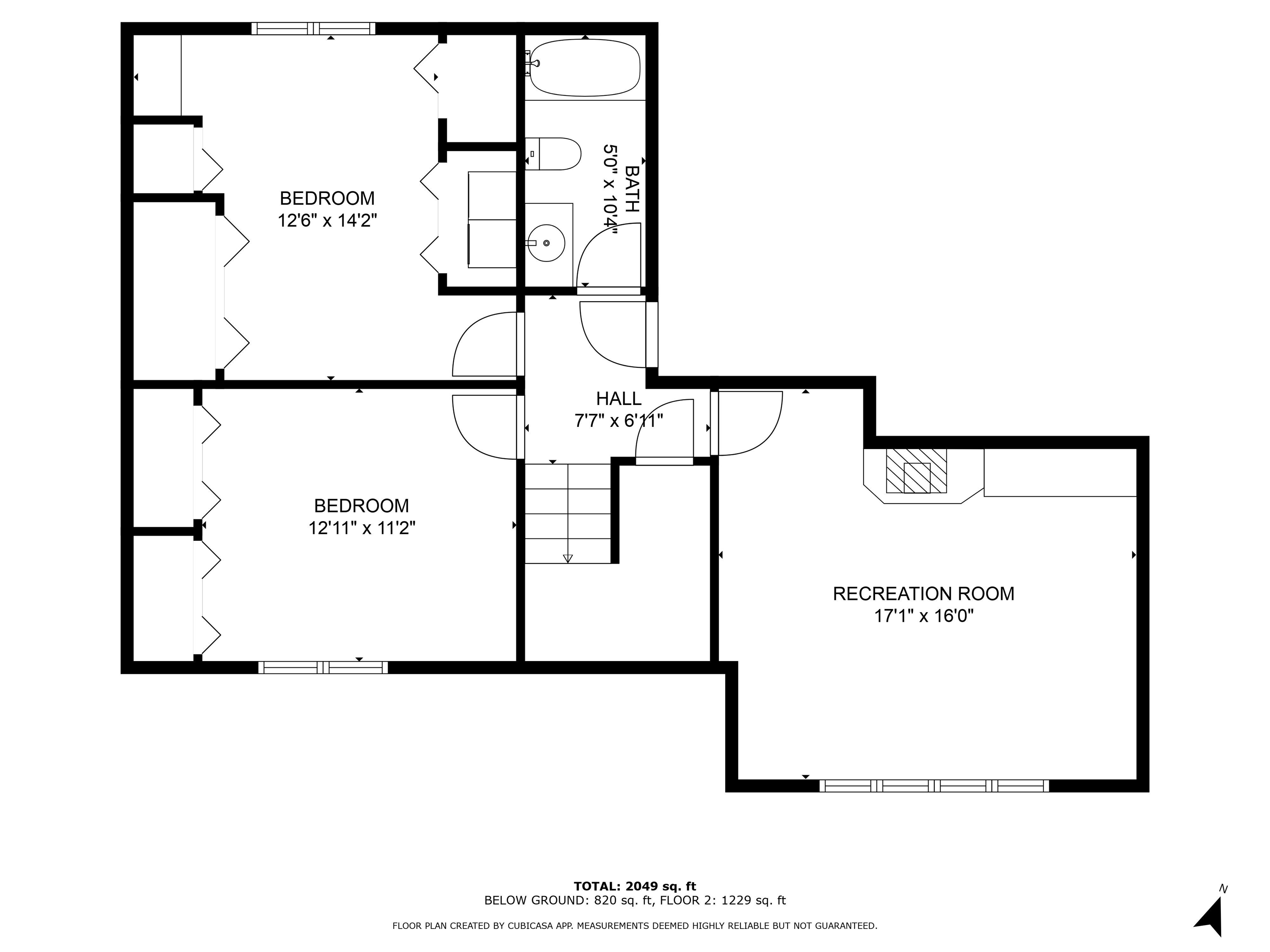 146 RHODODENDRON CT