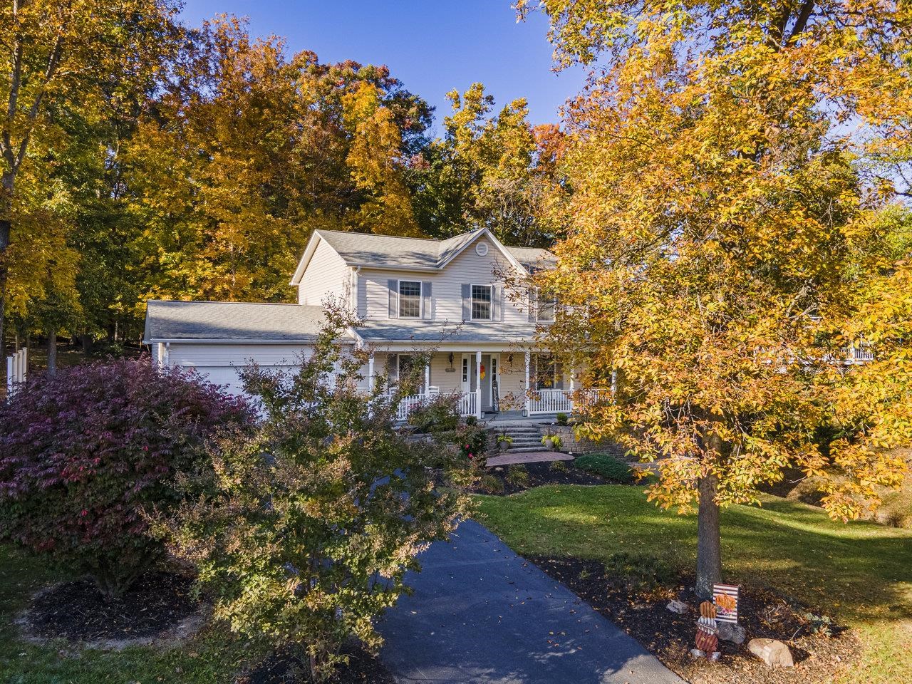 2500 OAK GROVE