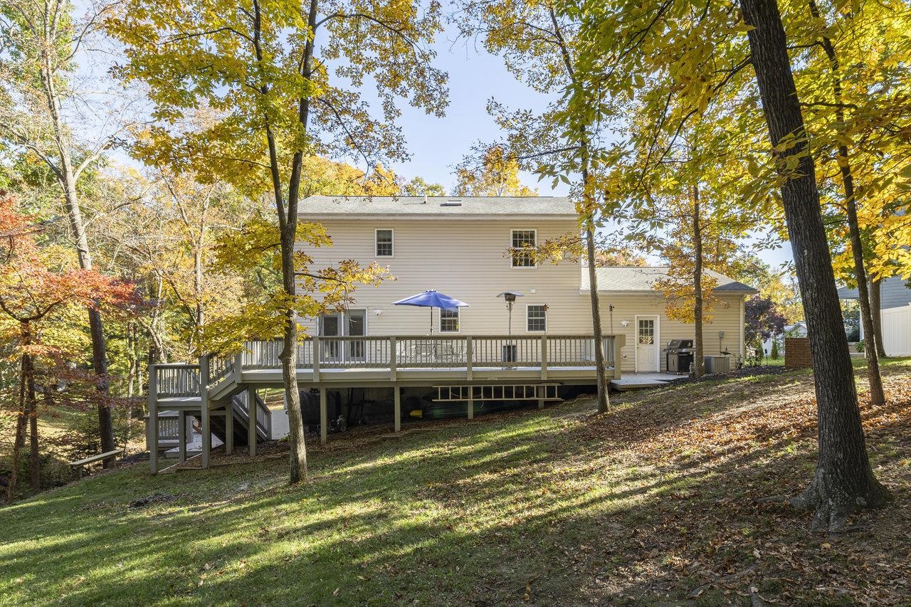 2500 OAK GROVE