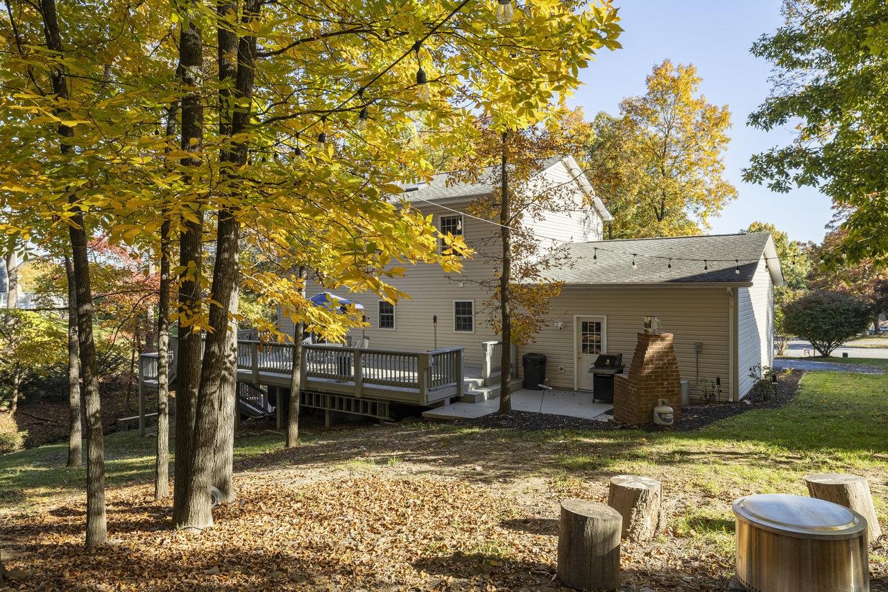 2500 OAK GROVE