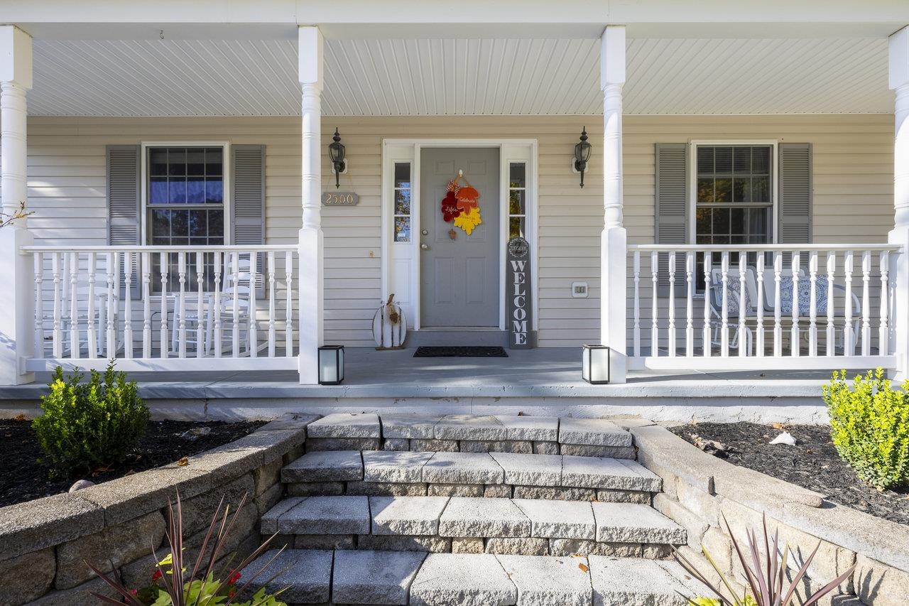 2500 OAK GROVE