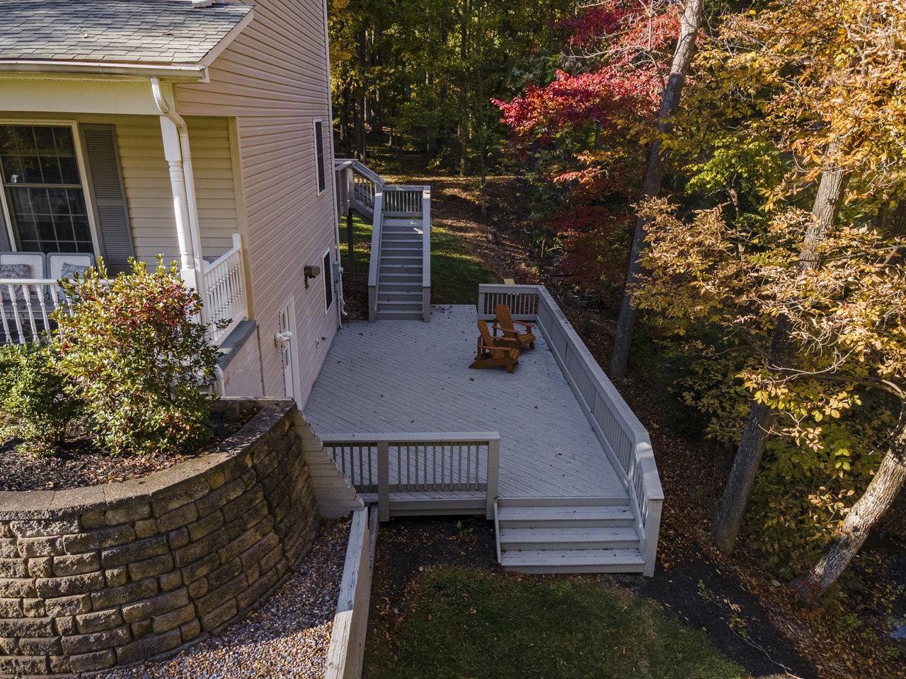 2500 OAK GROVE