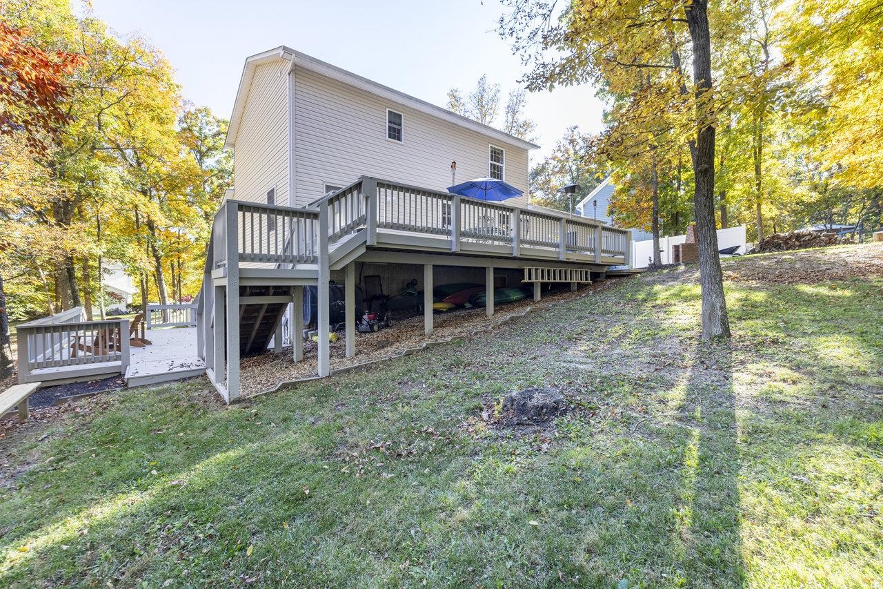 2500 OAK GROVE