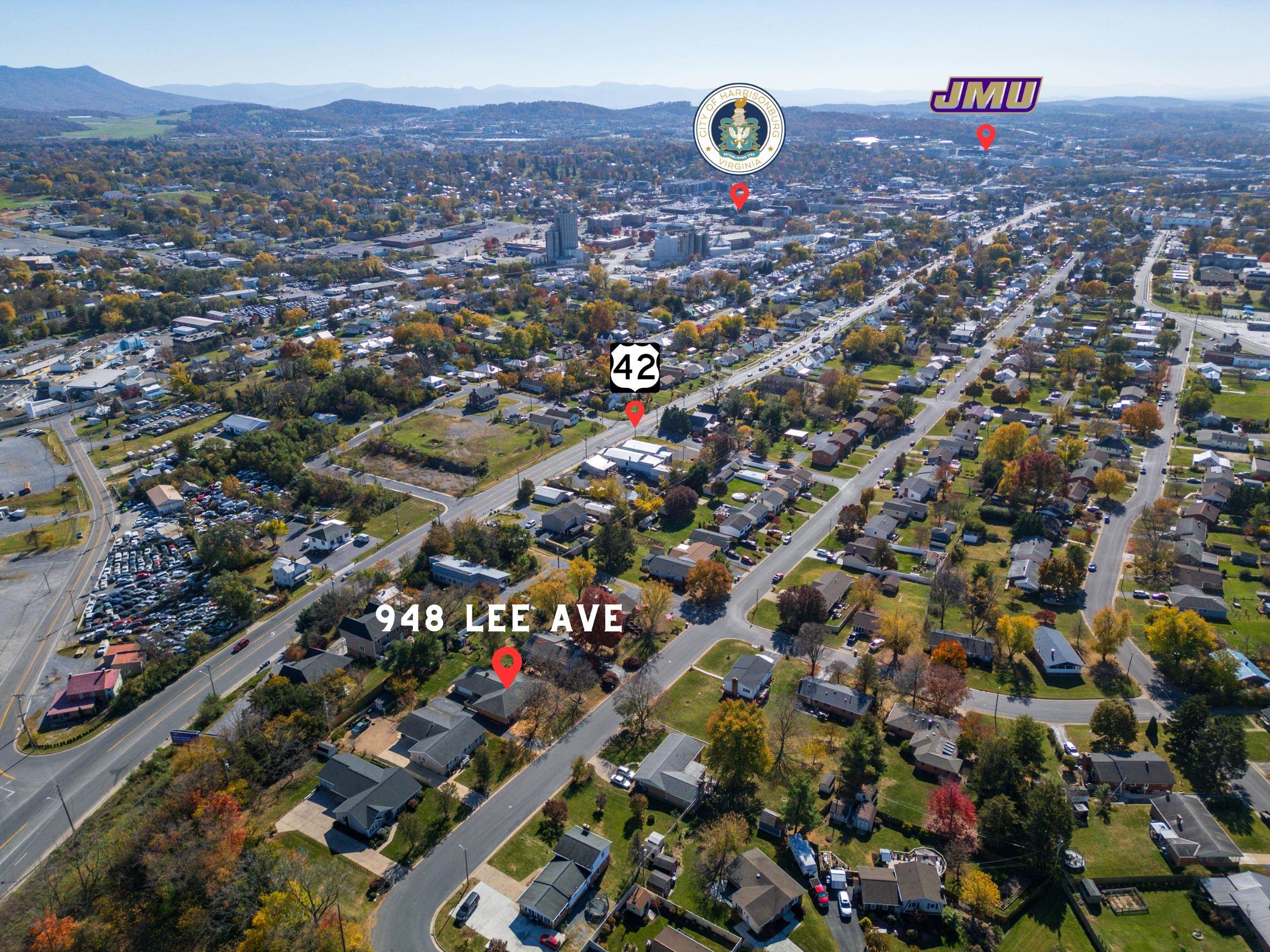 948 LEE AVE