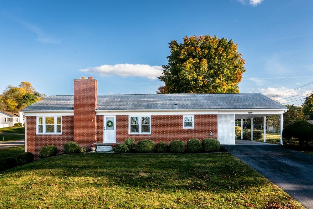 1200 WESTMORELAND DR