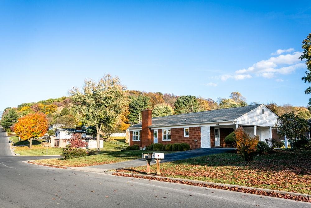 1200 WESTMORELAND DR