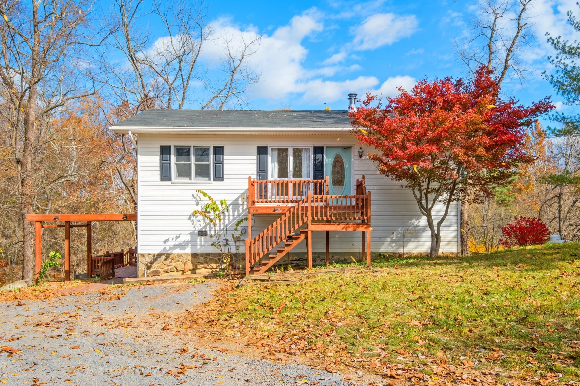 66 SAMUEL BEARS RD