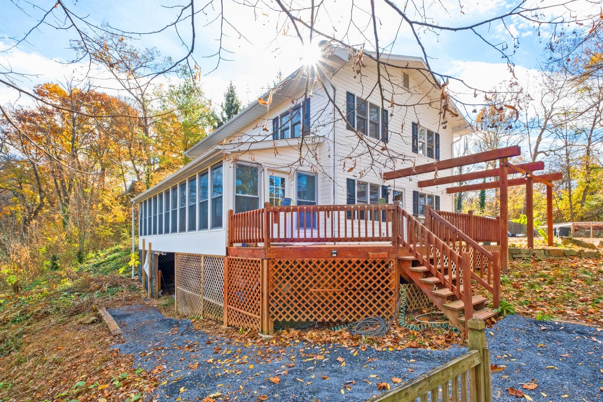 66 SAMUEL BEARS RD