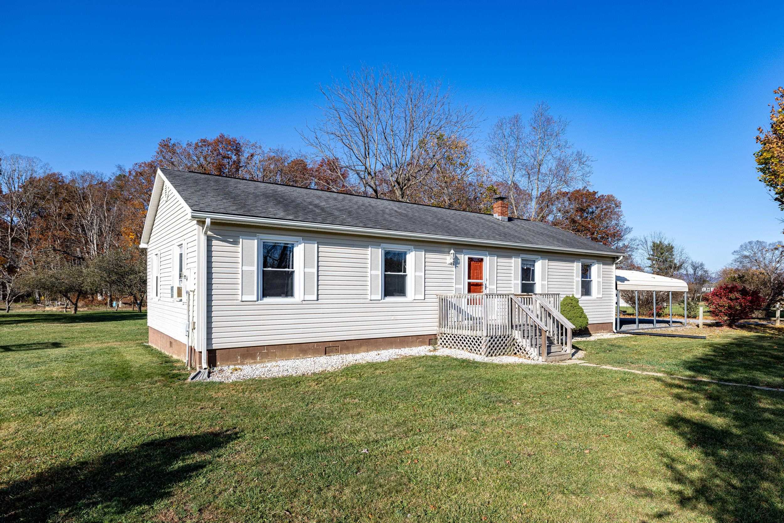 2324 NEWTOWN RD