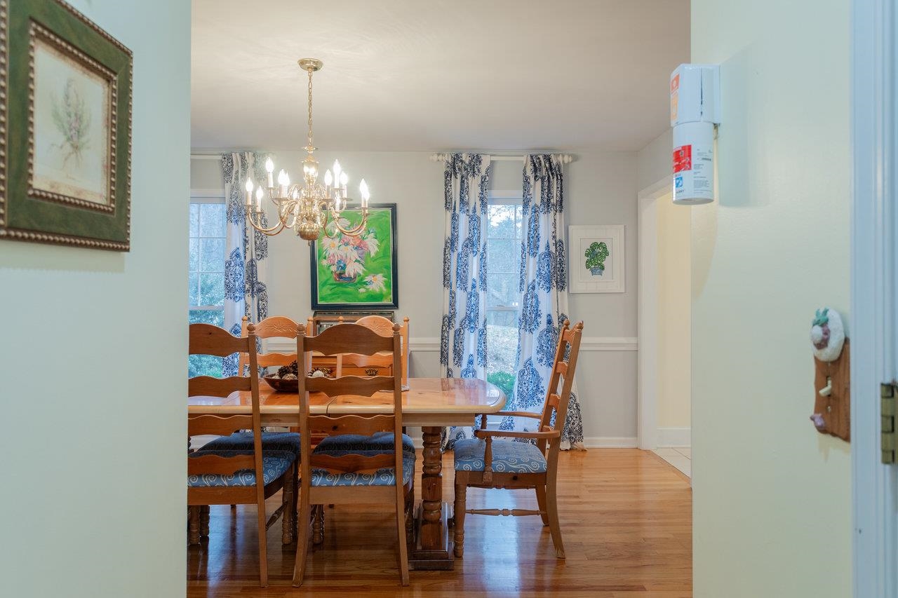 249 PHEASANT RD