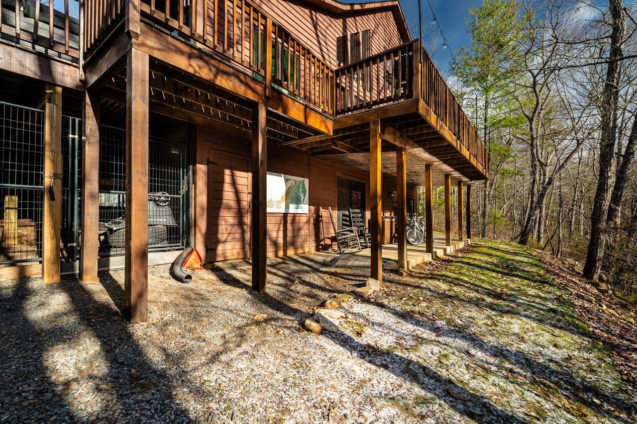 509 FETTERBUSH LN
