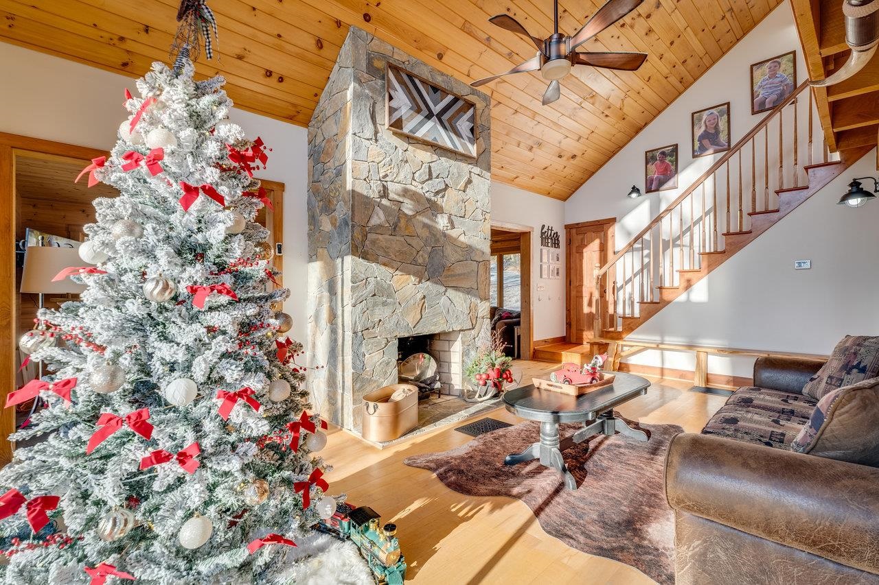 509 FETTERBUSH LN