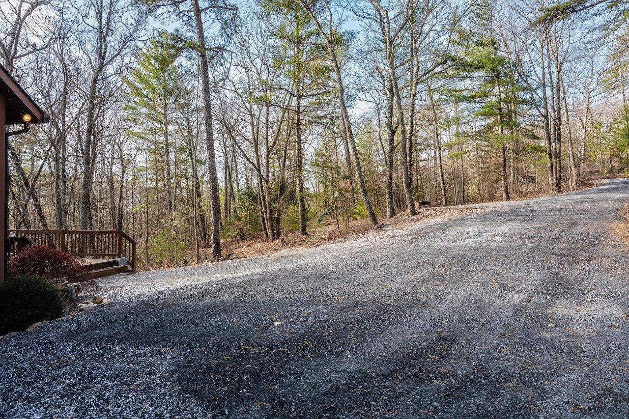 509 FETTERBUSH LN