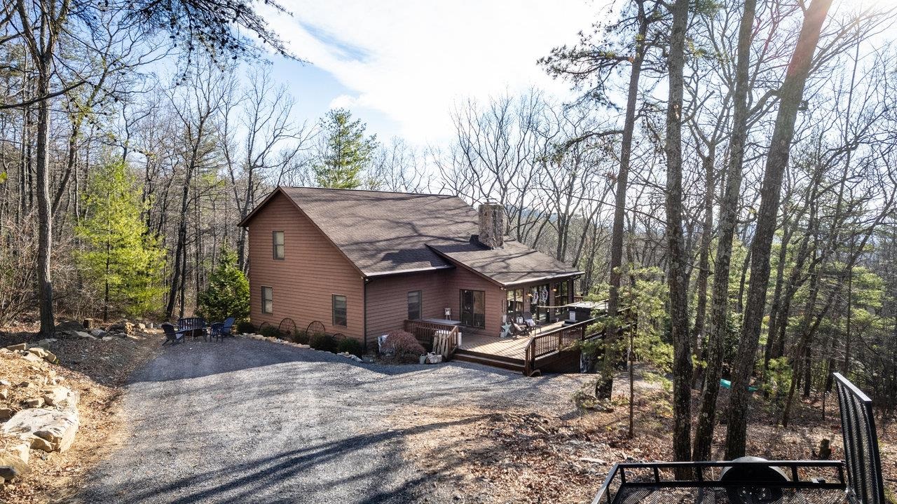 509 FETTERBUSH LN