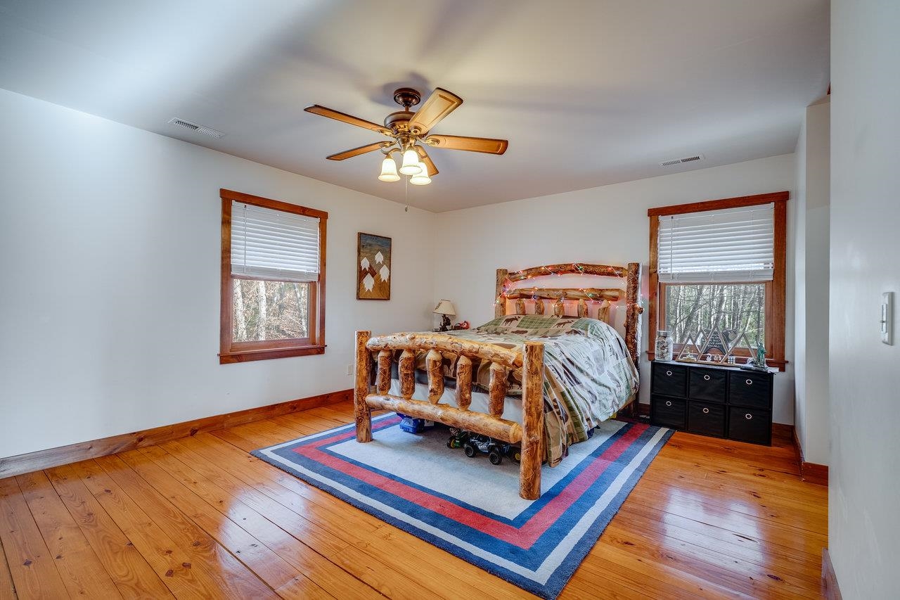 509 FETTERBUSH LN