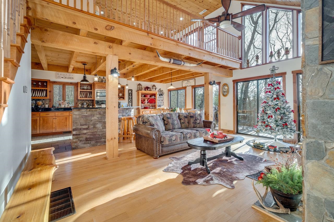 509 FETTERBUSH LN