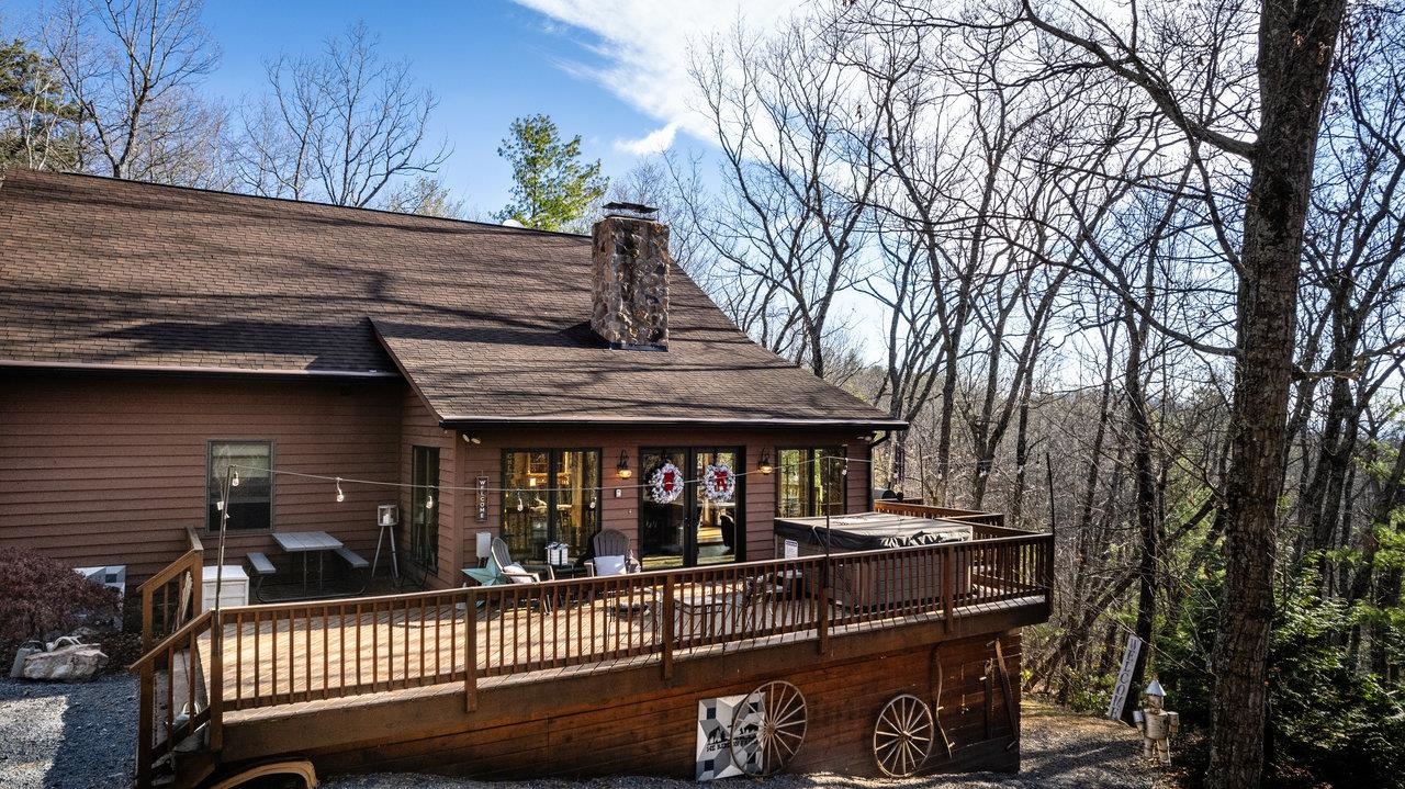509 FETTERBUSH LN
