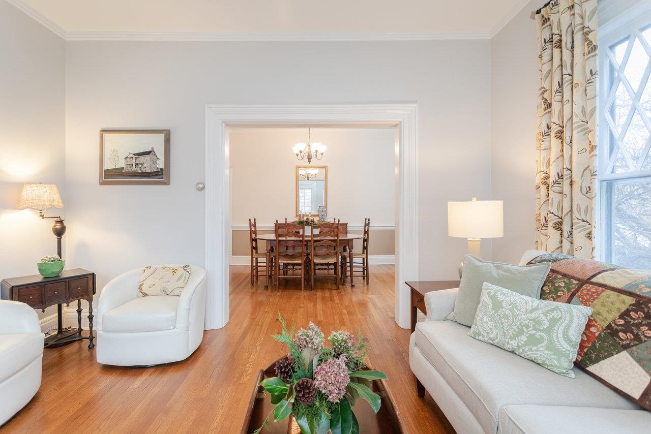 321 FRANKLIN ST