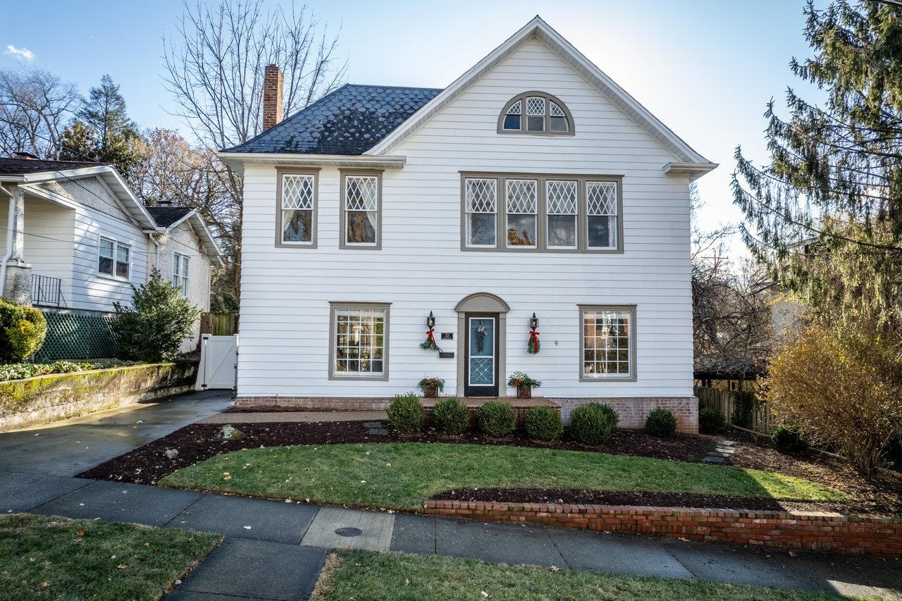 321 FRANKLIN ST