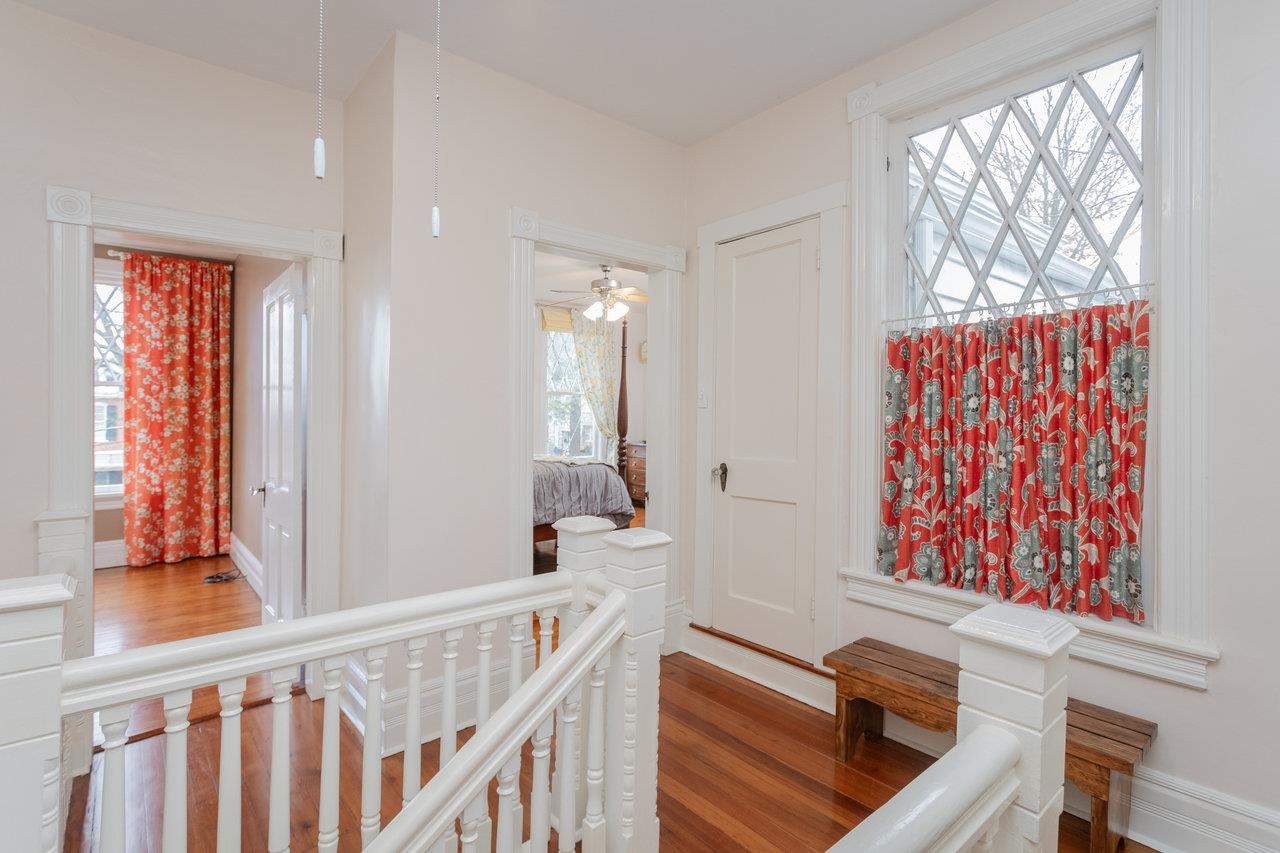 321 FRANKLIN ST