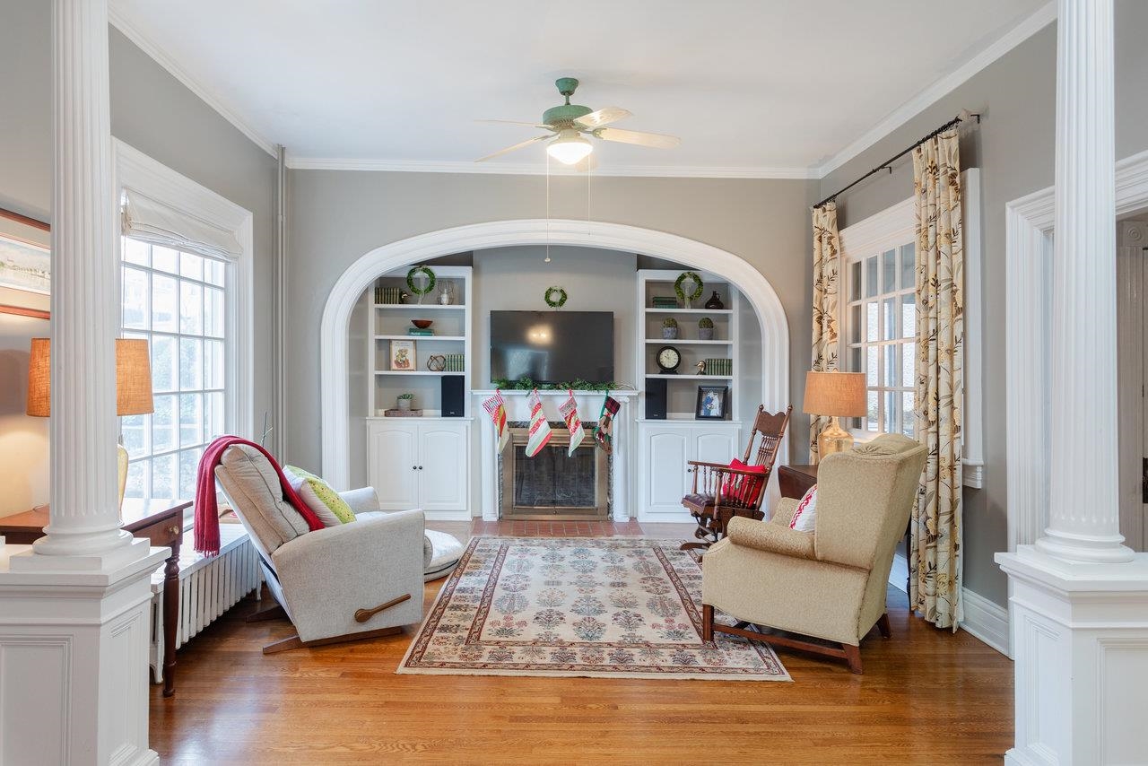 321 FRANKLIN ST