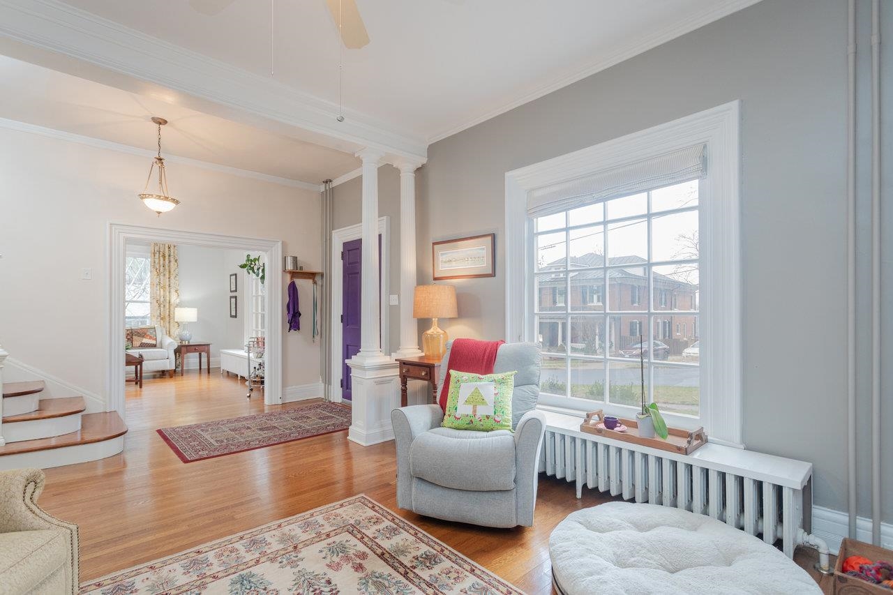 321 FRANKLIN ST