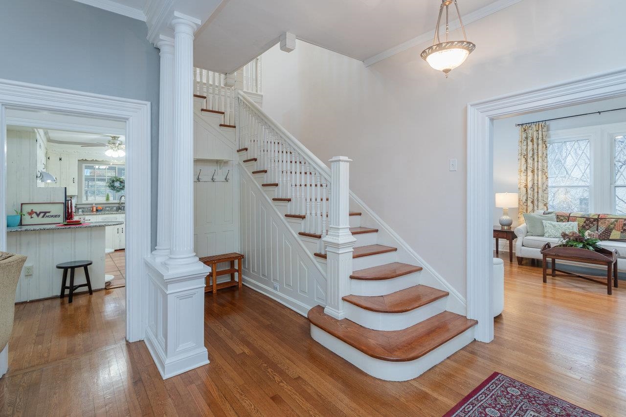 321 FRANKLIN ST