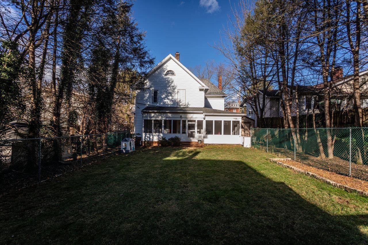 321 FRANKLIN ST