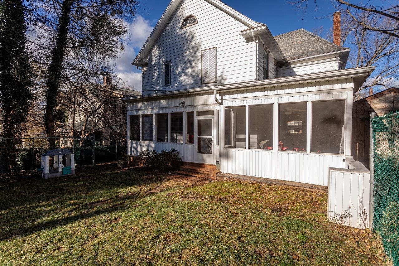 321 FRANKLIN ST