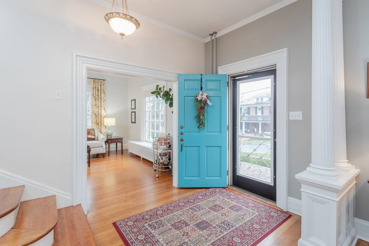 321 FRANKLIN ST
