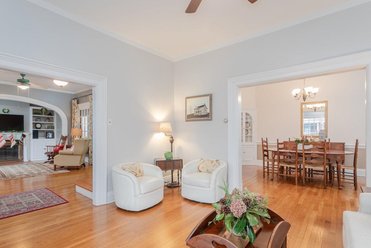 321 FRANKLIN ST