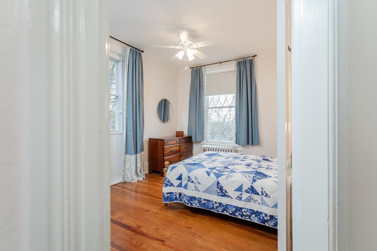 321 FRANKLIN ST