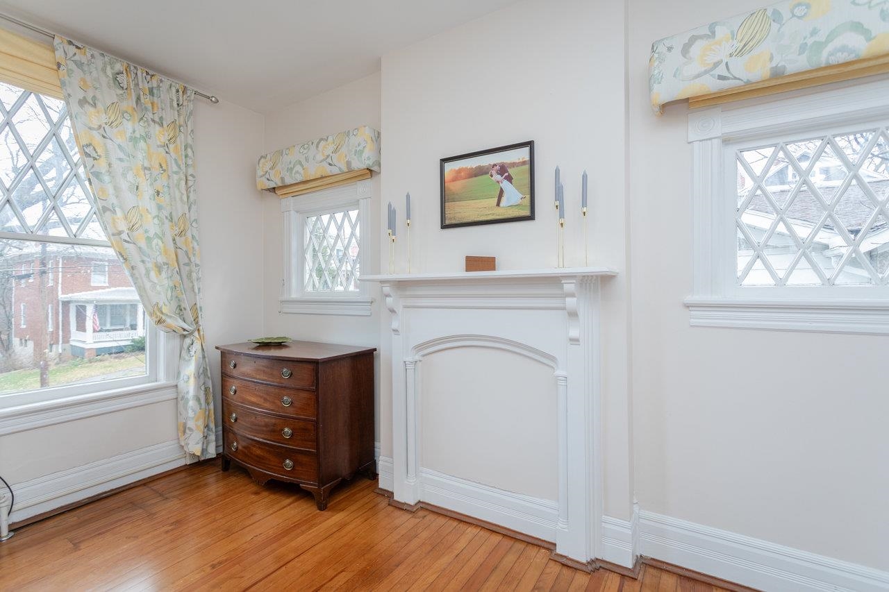 321 FRANKLIN ST