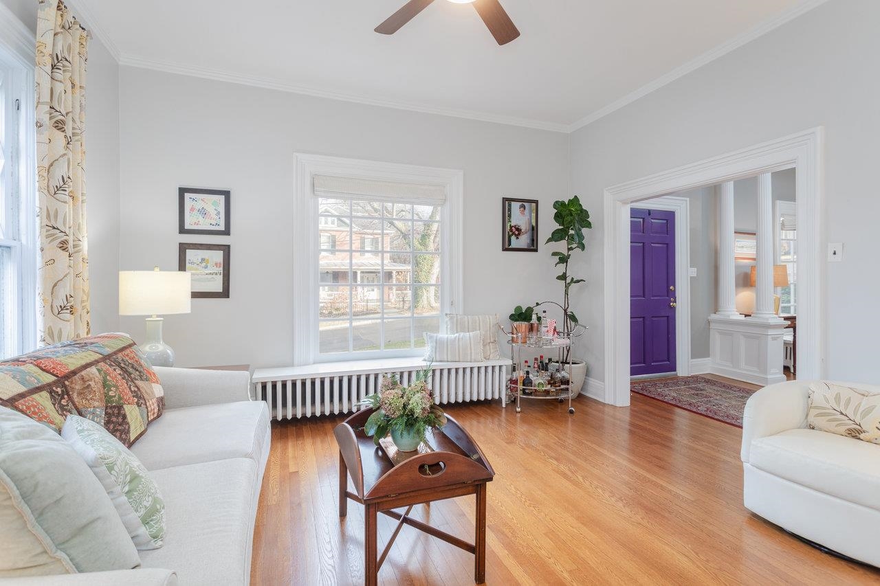 321 FRANKLIN ST