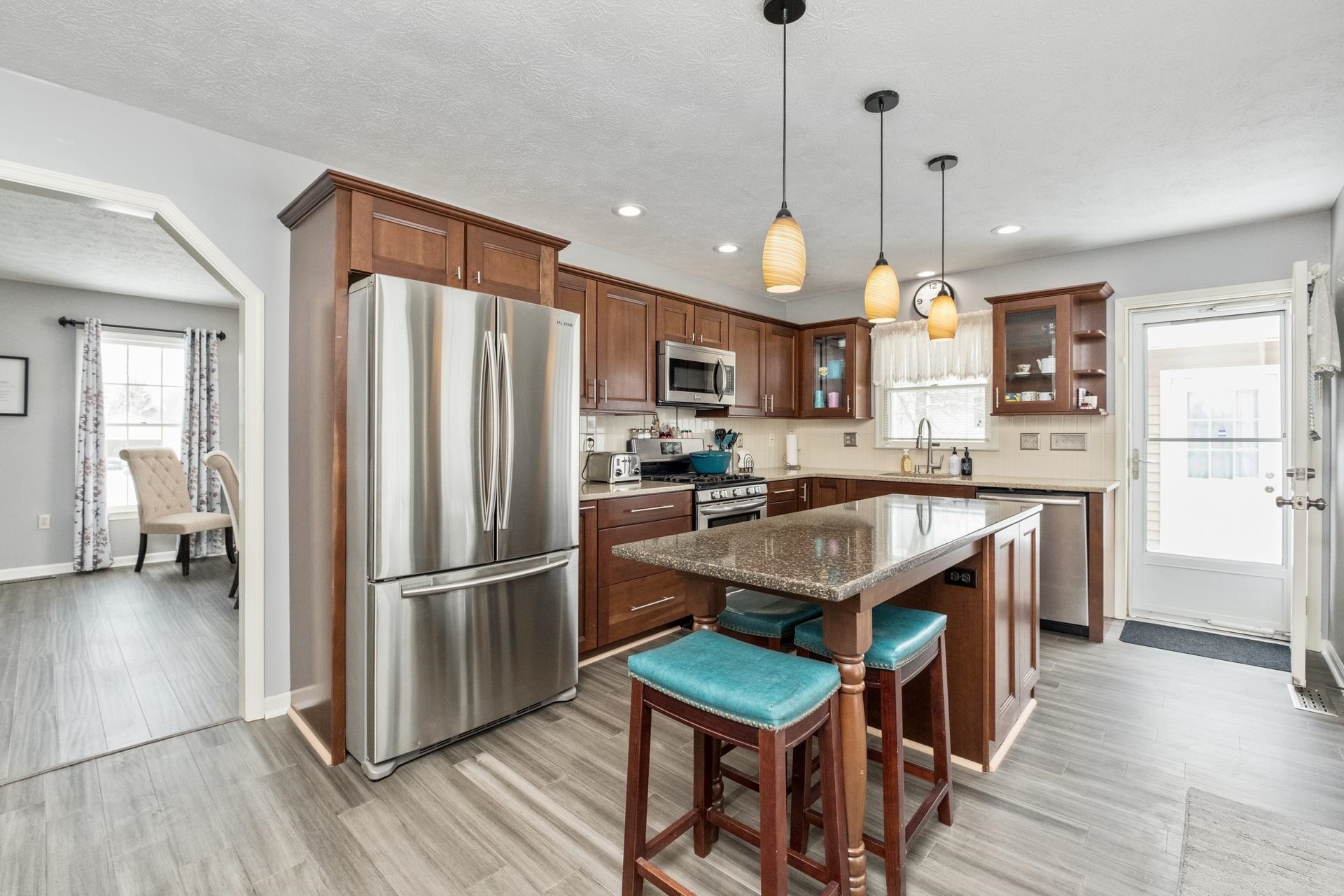 22 SPRINGER RD
