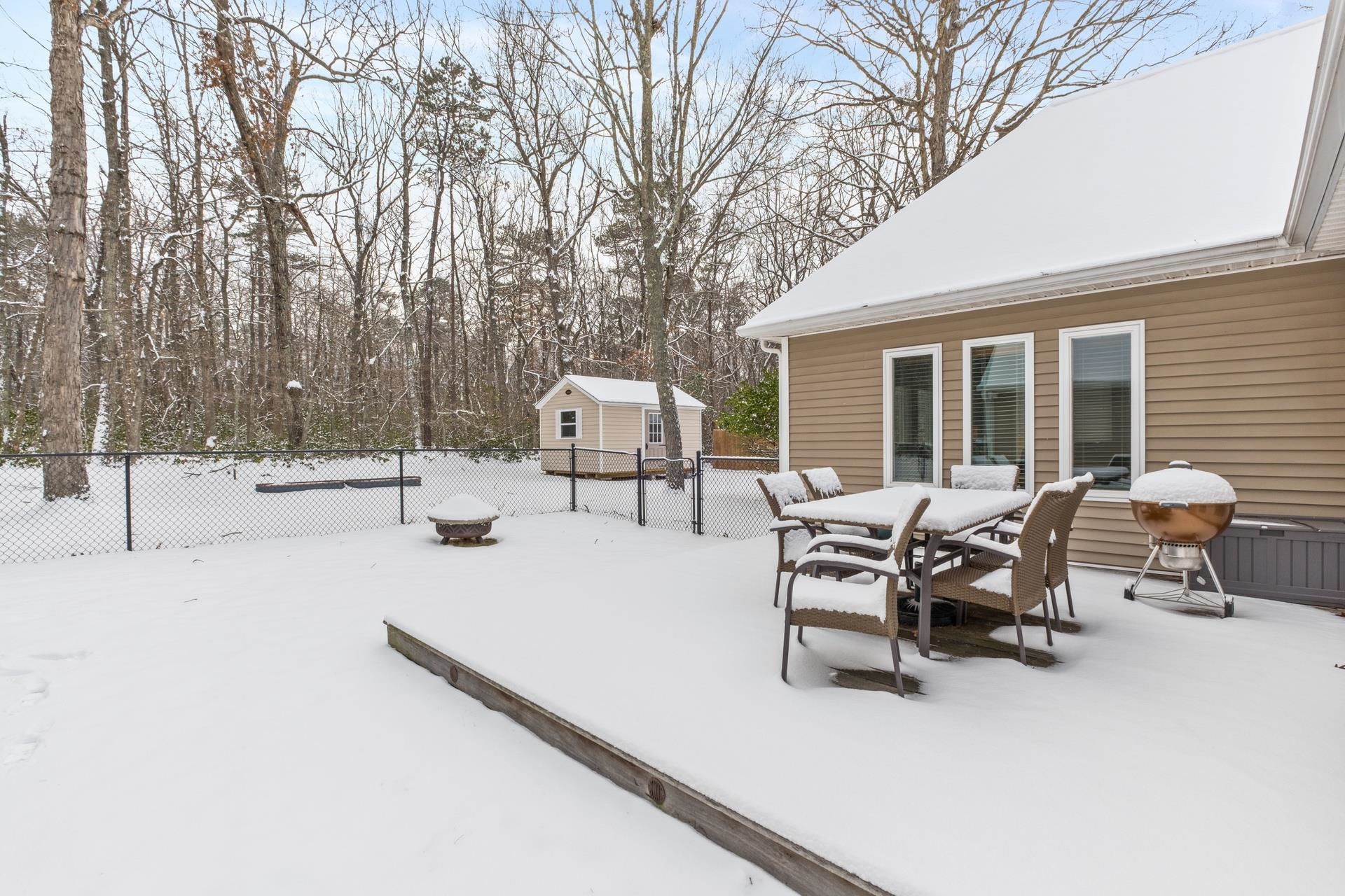 22 SPRINGER RD