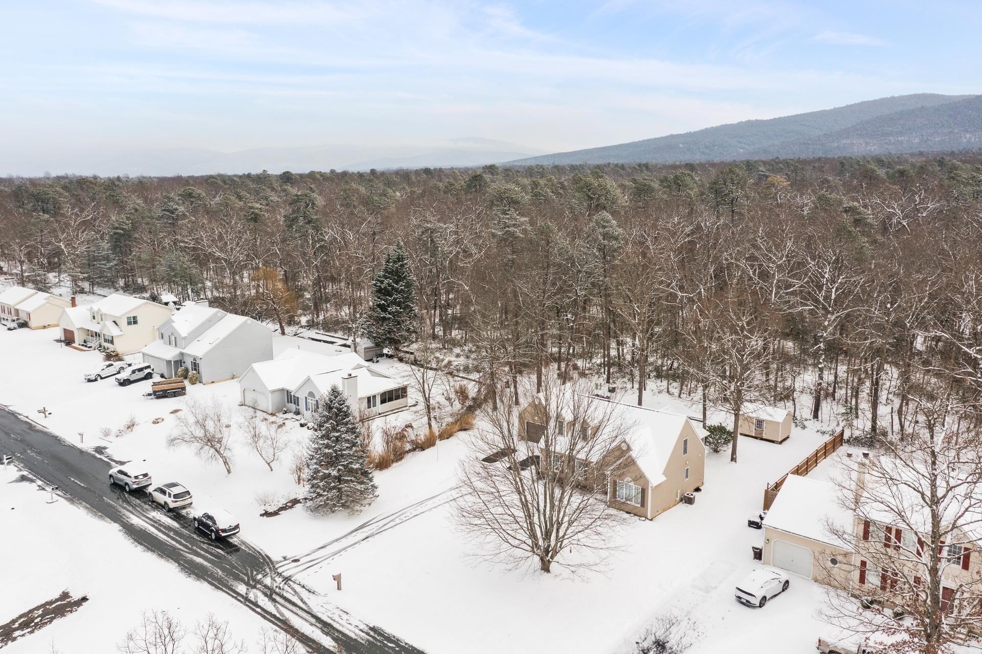 22 SPRINGER RD