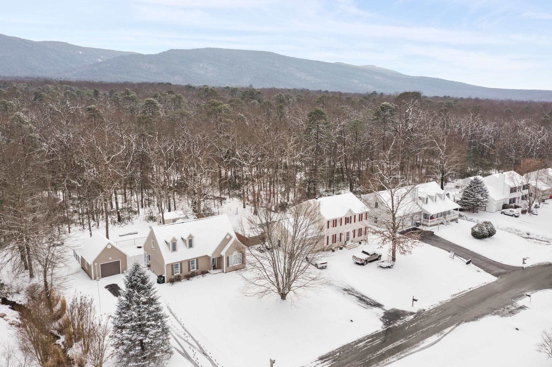22 SPRINGER RD
