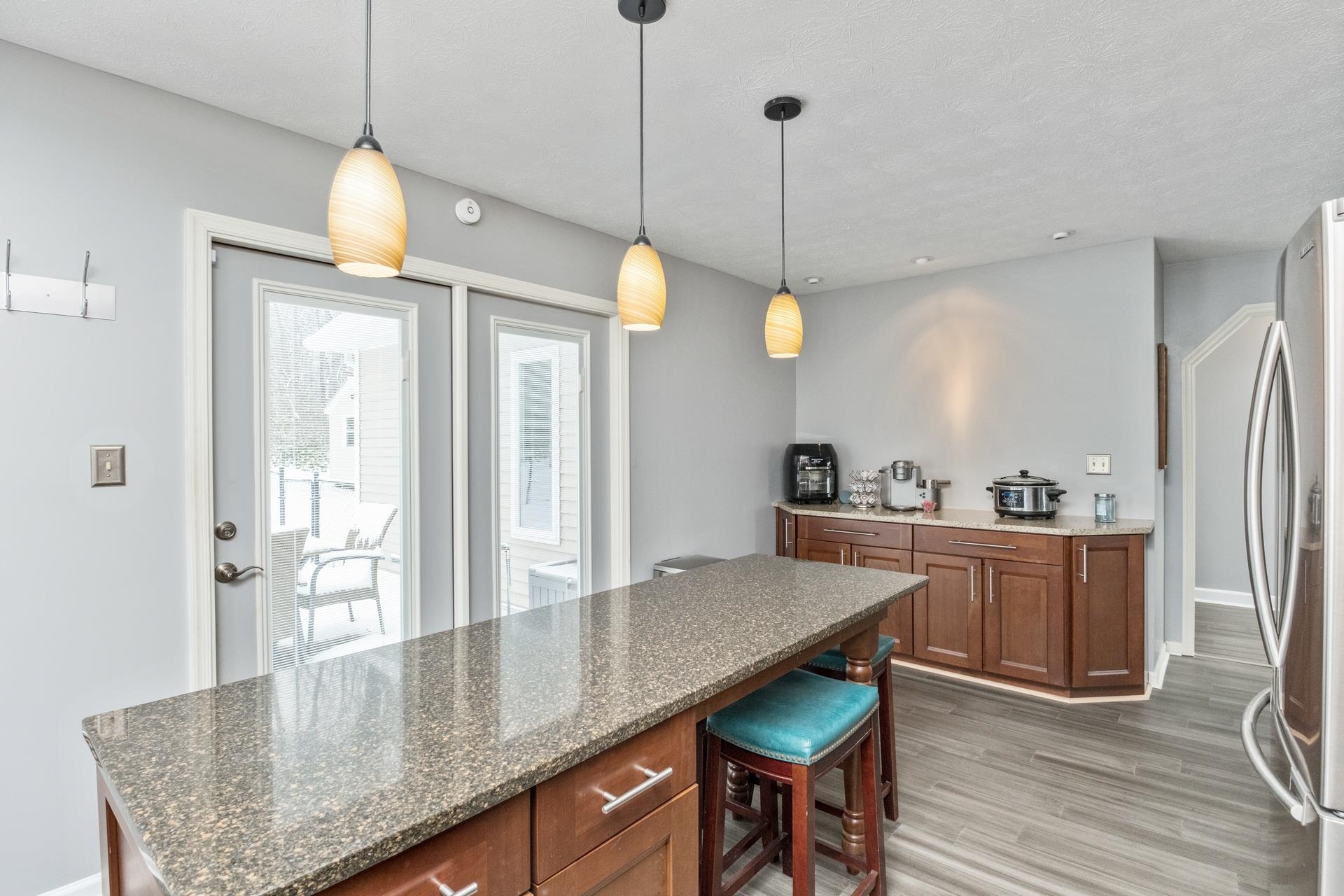 22 SPRINGER RD