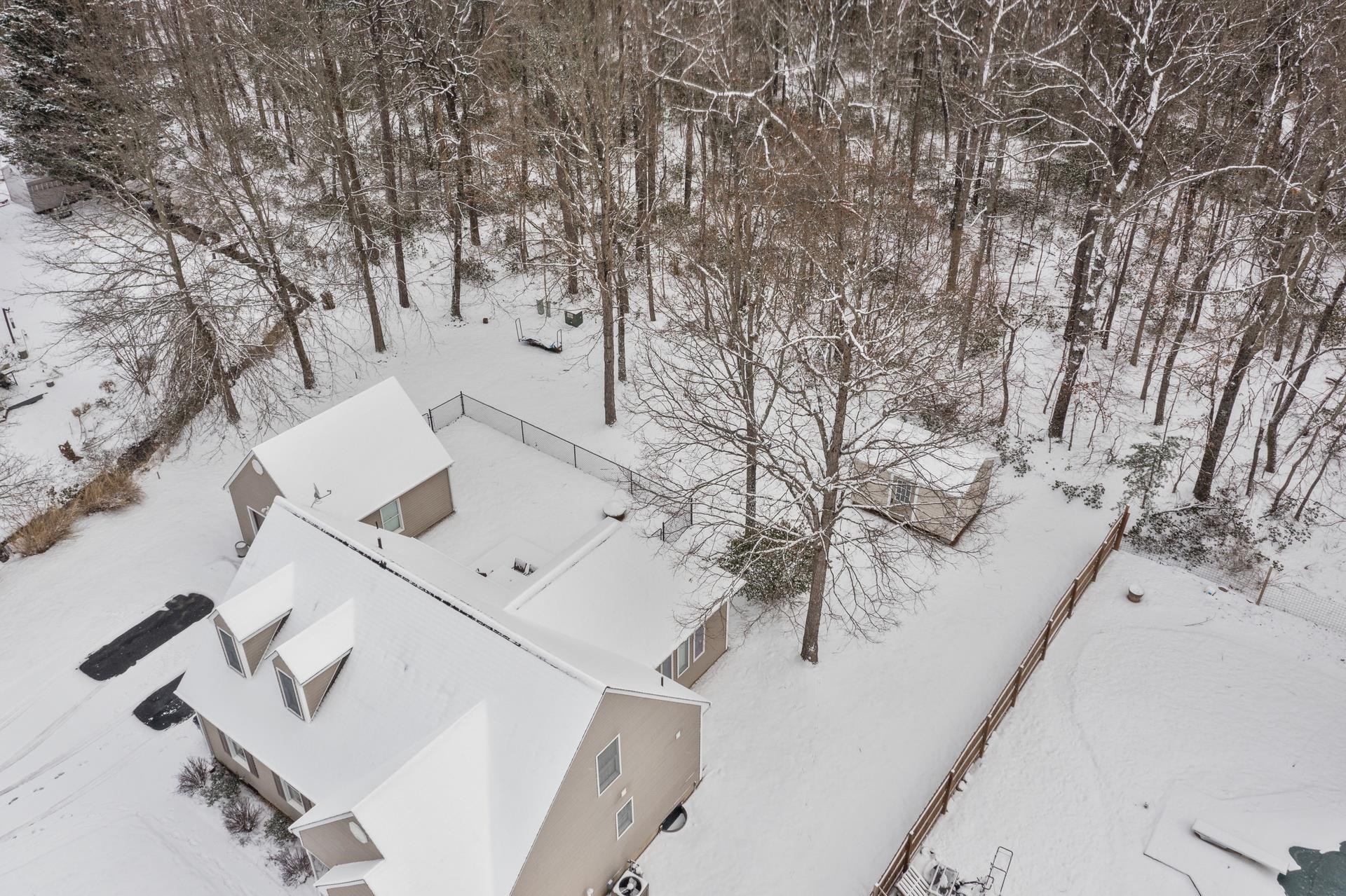 22 SPRINGER RD