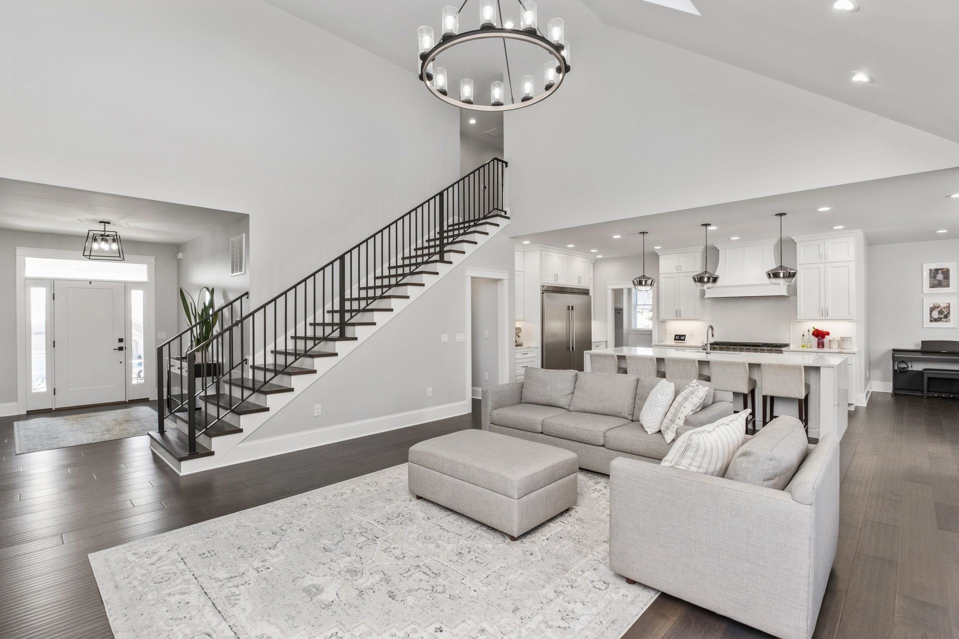 286 CLAREMONT AVE