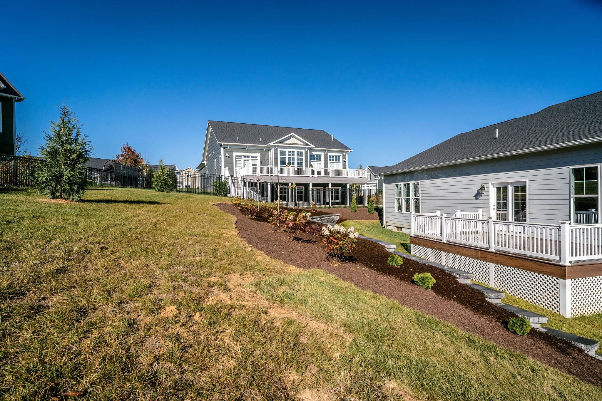 3046 CLUBHOUSE HILL RD Unit: Lot 127