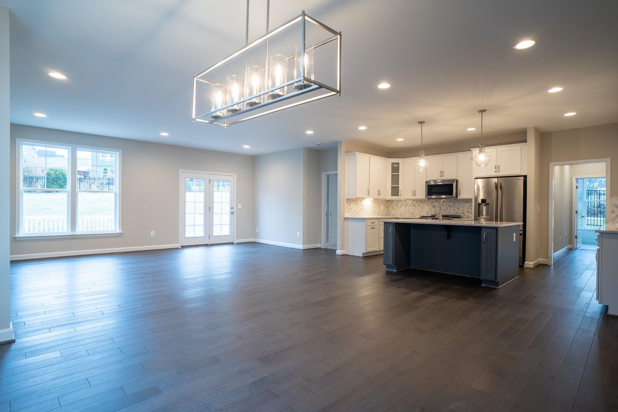 3046 CLUBHOUSE HILL RD Unit: Lot 127