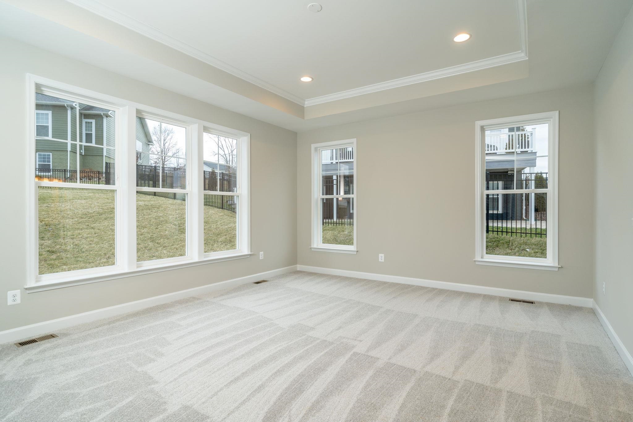 3046 CLUBHOUSE HILL RD Unit: Lot 127