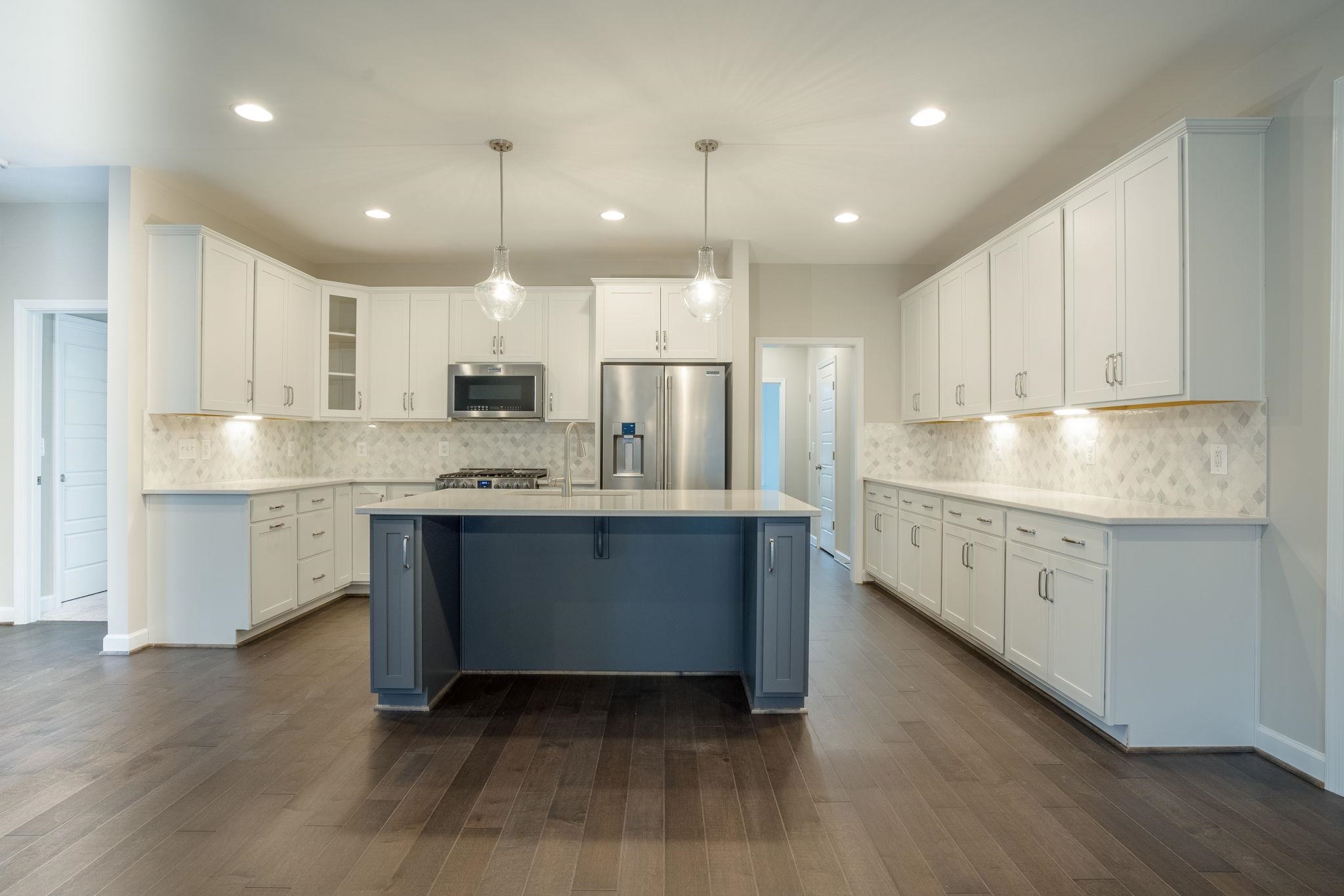 3046 CLUBHOUSE HILL RD Unit: Lot 127