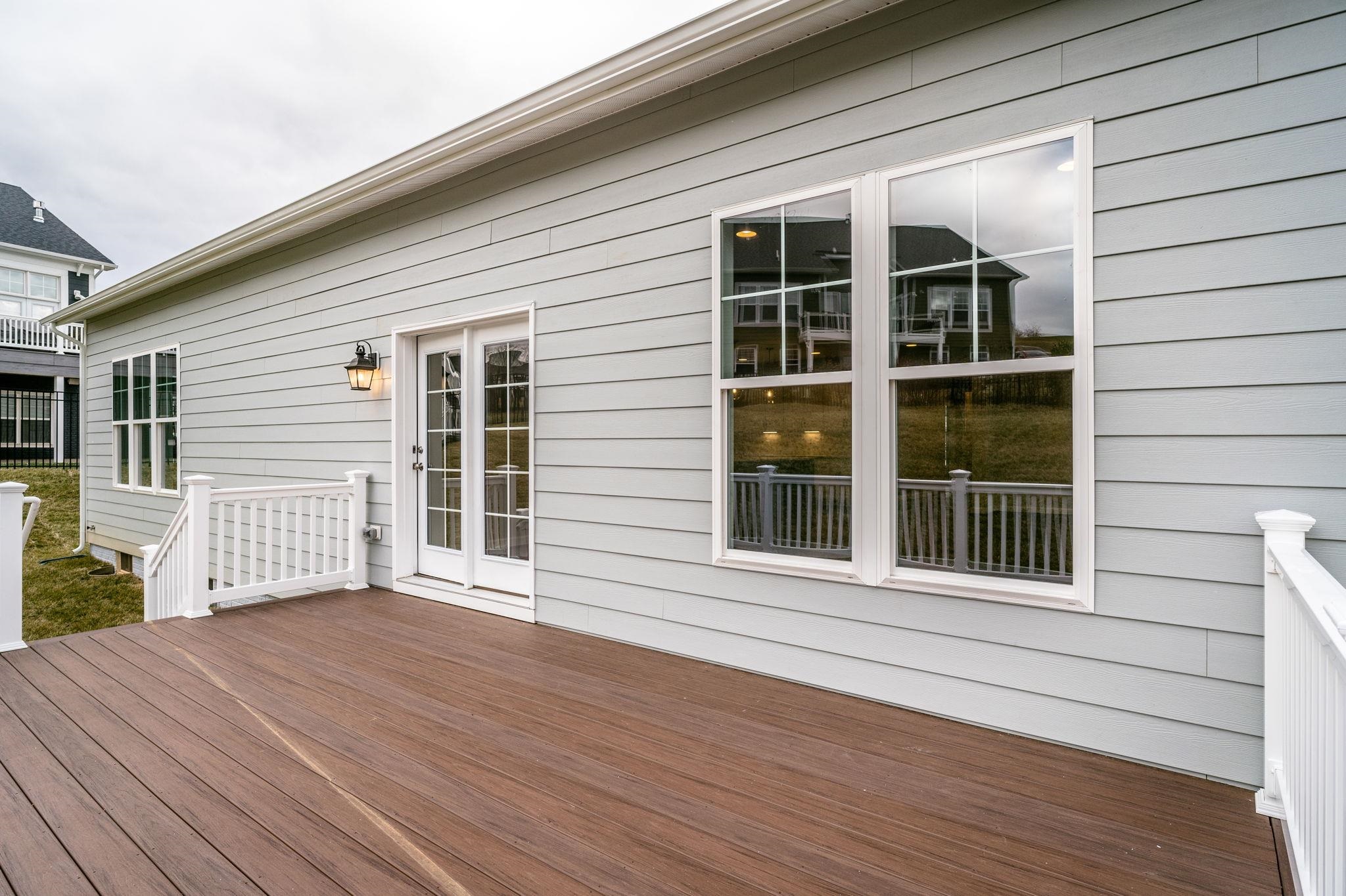 3046 CLUBHOUSE HILL RD Unit: Lot 127